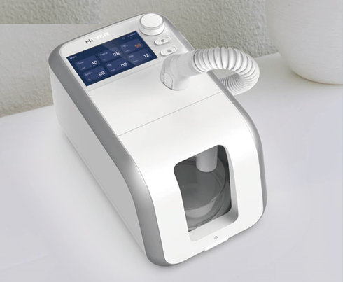 Heyer High Flow Nasal Cannula (Respiratory Humidifier NeoHif Series)